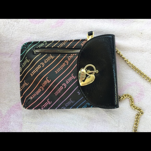 vintage, authentic, y2k juicy couture purse - Picture 6 of 6